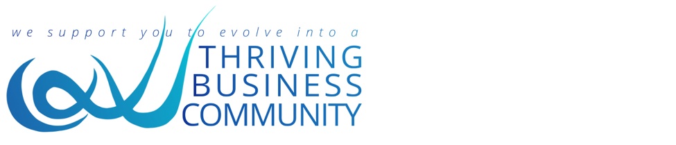 Thriving Business Community